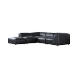 Luxe Dream Modular Sectional