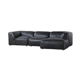 Luxe Lounge Modular Sectional