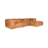 Luxe Lounge Modular Sectional