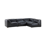 Luxe Signature Modular Sectional