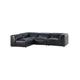 Luxe Signature Modular Sectional