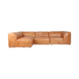 Luxe Signature Modular Sectional