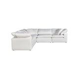 Moe's Terra Condo Classic L  Sectional