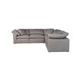 Moe's Terra Condo Classic L  Sectional