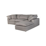 Moe's Terra Condo Lounge Sectional