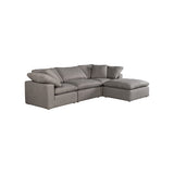 Moe's Terra Condo Lounge Sectional