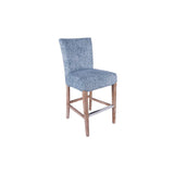 Milton Fabric Counter Stool