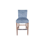 Milton Fabric Counter Stool