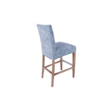 Milton Fabric Counter Stool