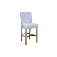 Milton Fabric Counter Stool