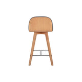 Napoli Counter Stool