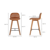 Napoli Counter Stool