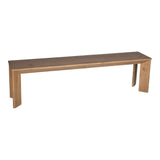 Moe's Angle Bench - Large