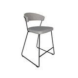 Moe's  Adria Counter Stool