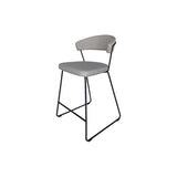 Moe's  Adria Counter Stool