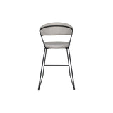 Moe's  Adria Counter Stool