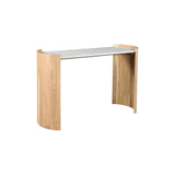 Moe's Dala Console Table