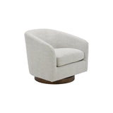 Oscy Swivel  Chair