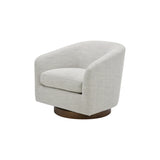 Oscy Swivel  Chair