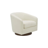 Oscy Swivel  Chair