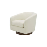 Oscy Swivel  Chair