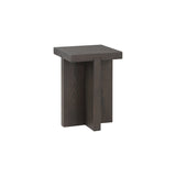 Moe's   Folke Side Table