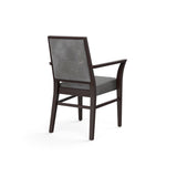 Sunpan Citizen Dining Armchair - Set of 2