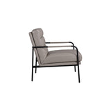 Verlaine Lounge  Chair