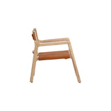 Kolding  Lounge Chair