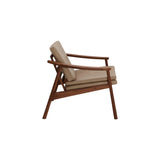 Harlowe  Lounge Chair