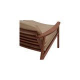 Harlowe  Lounge Chair