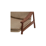 Harlowe  Lounge Chair