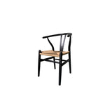 Moe's Ventana Dining Chair  - Set of 2