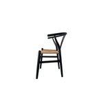 Moe's Ventana Dining Chair  - Set of 2