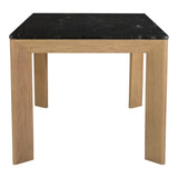 Angle Rectangular Dining Table  - Small