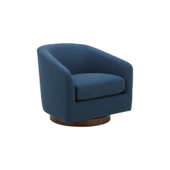 Oscy Swivel  Chair