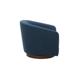 Oscy Swivel  Chair