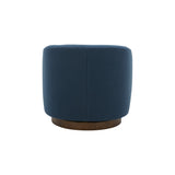 Oscy Swivel  Chair