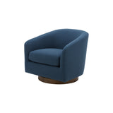 Oscy Swivel  Chair