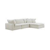 Moe's Terra Condo Lounge Sectional