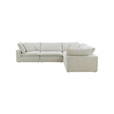 Moe's Terra Condo Classic L  Sectional