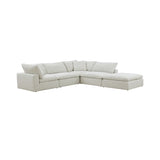 Moe's Terra Condo Dream Sectional