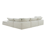 Moe's Terra Condo Dream Sectional