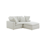 Moe's Terra Condo Nook   Sectional