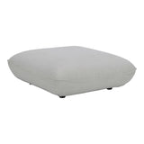 Moe's Zeppelin Sectional - Ottoman