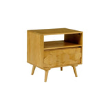 Moe's Home Collection  O2 Nightstand