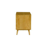 Moe's Home Collection  O2 Nightstand