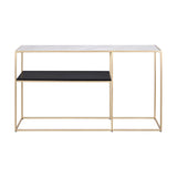 Moe's  Mies Console Table