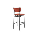 Moe's Sailor Bar Stool