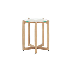 Moe's Hetta  Side Table